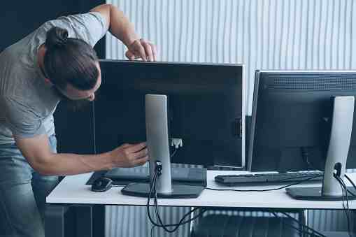 Computer systems
